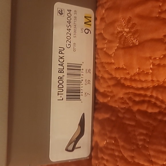 Feanco Sarto patent leather pumps - Picture 4 of 4